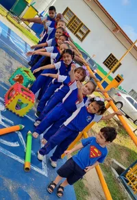 Escola Cream - Imagem 2