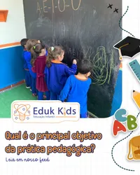 Centro De Educação Infantil Eduk Kids - Imagem 1
