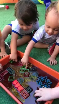 Centro De Educação Infantil Eduk Kids - Imagem 2