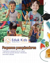 Centro De Educação Infantil Eduk Kids - Imagem 3