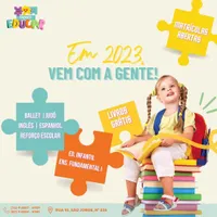 Espaço Educar - Imagem 1