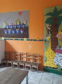Educação Infantil Rei Davi - Imagem 1