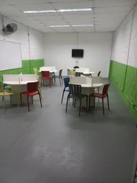 Colégio Brasileiro Votorantim - Imagem 1