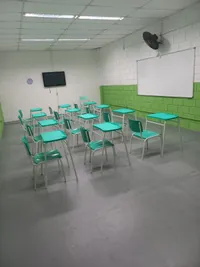Colégio Brasileiro Votorantim - Imagem 2