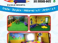 Ágil Escola Infantil - Imagem 1