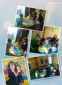 Ágil Escola Infantil - Imagem 2