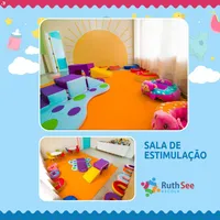Escola Ruth See - Imagem 1