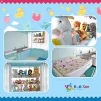 Escola Ruth See - Imagem 2