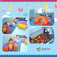 Escola Ruth See - Imagem 3