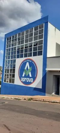 Colégio Aprova - Anglo - Imagem 1
