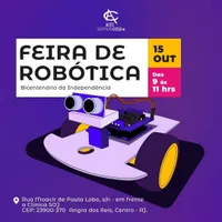 Cooperativa Da Trabalho Educacional César Almeida - Imagem 3