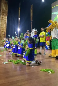 Colégio Mundo Encantado - Imagem 3