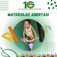 Escola Geracao 10 - Imagem 2