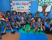 Centro Educacional Anita De Abreu - Imagem 3
