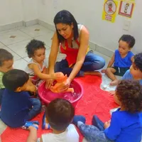 Centro De Educação Infantil Cia Do Saber - Imagem 1