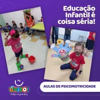 Colégio Único - Imagem 1