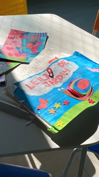 Creche Escola Girassol - Imagem 1