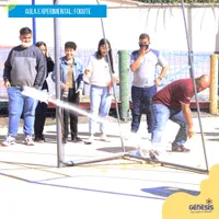 Rede De Ensino Gênesis - Unidade Centro - Imagem 2