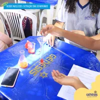 Rede De Ensino Gênesis - Unidade Centro - Imagem 3