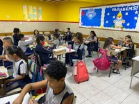 Colégio Pedro Souza - Imagem 1