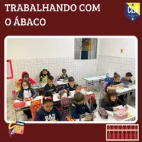 Colégio Luz Azul - Imagem 1