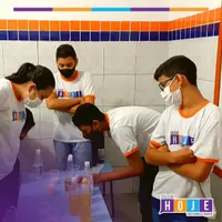 Colégio Hoje - Imagem 1