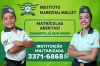 Instituto Marechal Mallet - Imagem 1