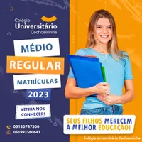 Universitário Cachoeirinha - Imagem 1
