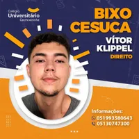 Universitário Cachoeirinha - Imagem 2