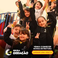 Escola Geração - Imagem 1