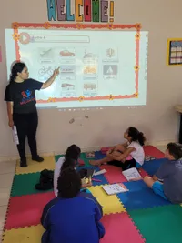 Centro De Ensino Millenium - Imagem 3