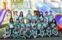 Escola Castelo Da Fantasia - Imagem 1