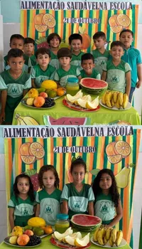 Escola Castelo Da Fantasia - Imagem 3