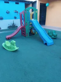 Colégio E Curso Atualidade - Imagem 1