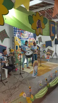 Centro Educacional Imaculada Conceição - Imagem 2