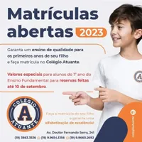 Atuante Colegio - Imagem 2