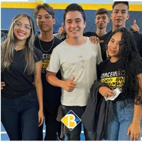 Instituto De Educação Betel - Unid Ii - Imagem 1