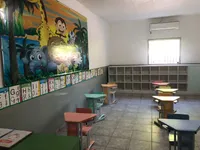 Escola Vitoria Regia De Remanso Ltda - Imagem 1