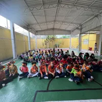 Jean Jacques Rousseau Colegio - Imagem 2
