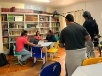 Jean Jacques Rousseau Colegio - Imagem 3