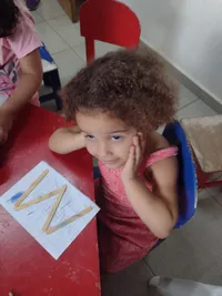 Casa Da Tia Vê - Imagem 1