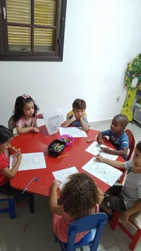 Casa Da Tia Vê - Imagem 2