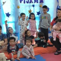 Espaço Infantil Balão Mágico - Imagem 1