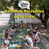 Berçario E Hotelzinho Reino Da Alegria - Imagem 1