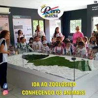 Berçario E Hotelzinho Reino Da Alegria - Imagem 2