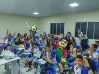 Instituto Ayllton Santos - Imagem 2