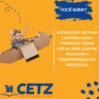 Centro Educacional Tia Zenilda - Imagem 1