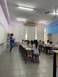 Colégio Americano Vila Velha - Imagem 2