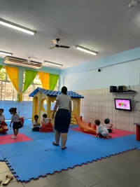 Colégio Americano Vila Velha - Imagem 3