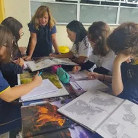 Colégio Global - Imagem 1